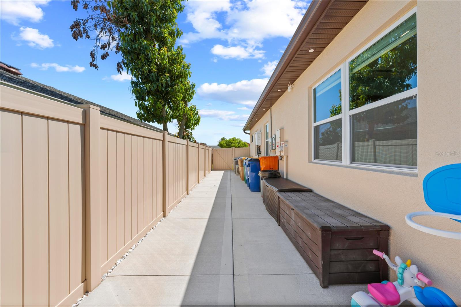 BVL UNIT 3 - Residential