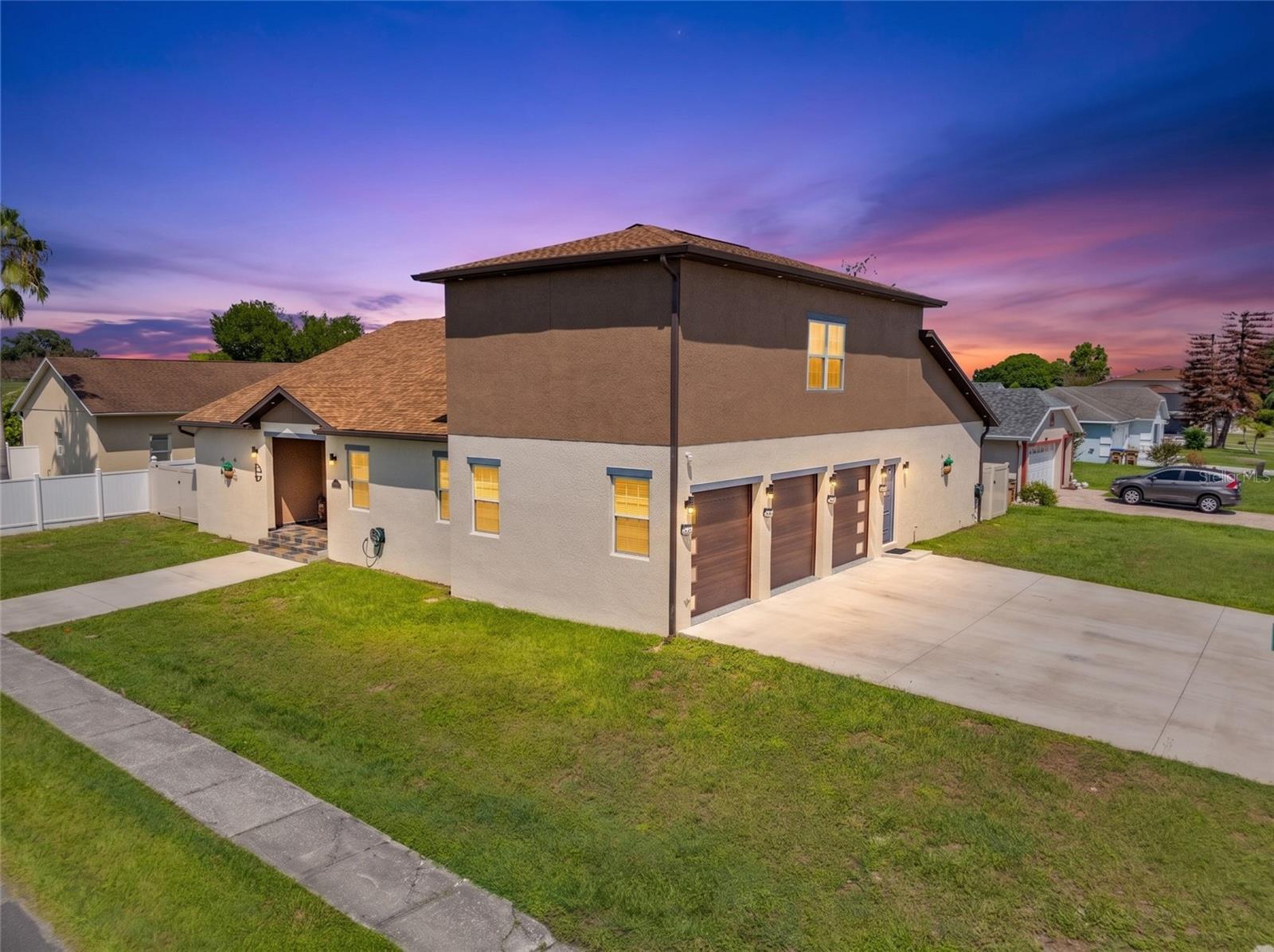 BVL UNIT 3 - Residential