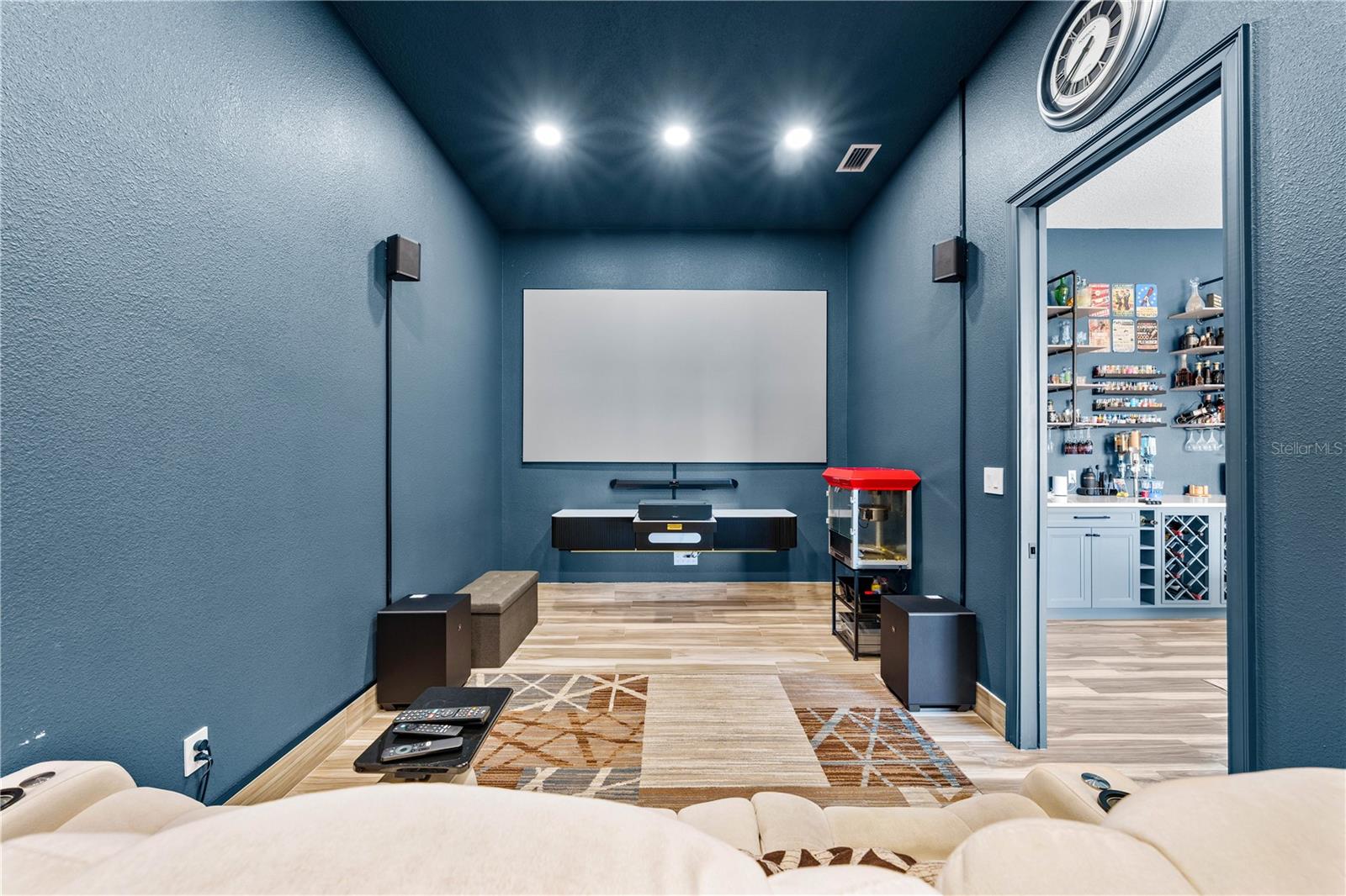 BVL UNIT 3 - Residential