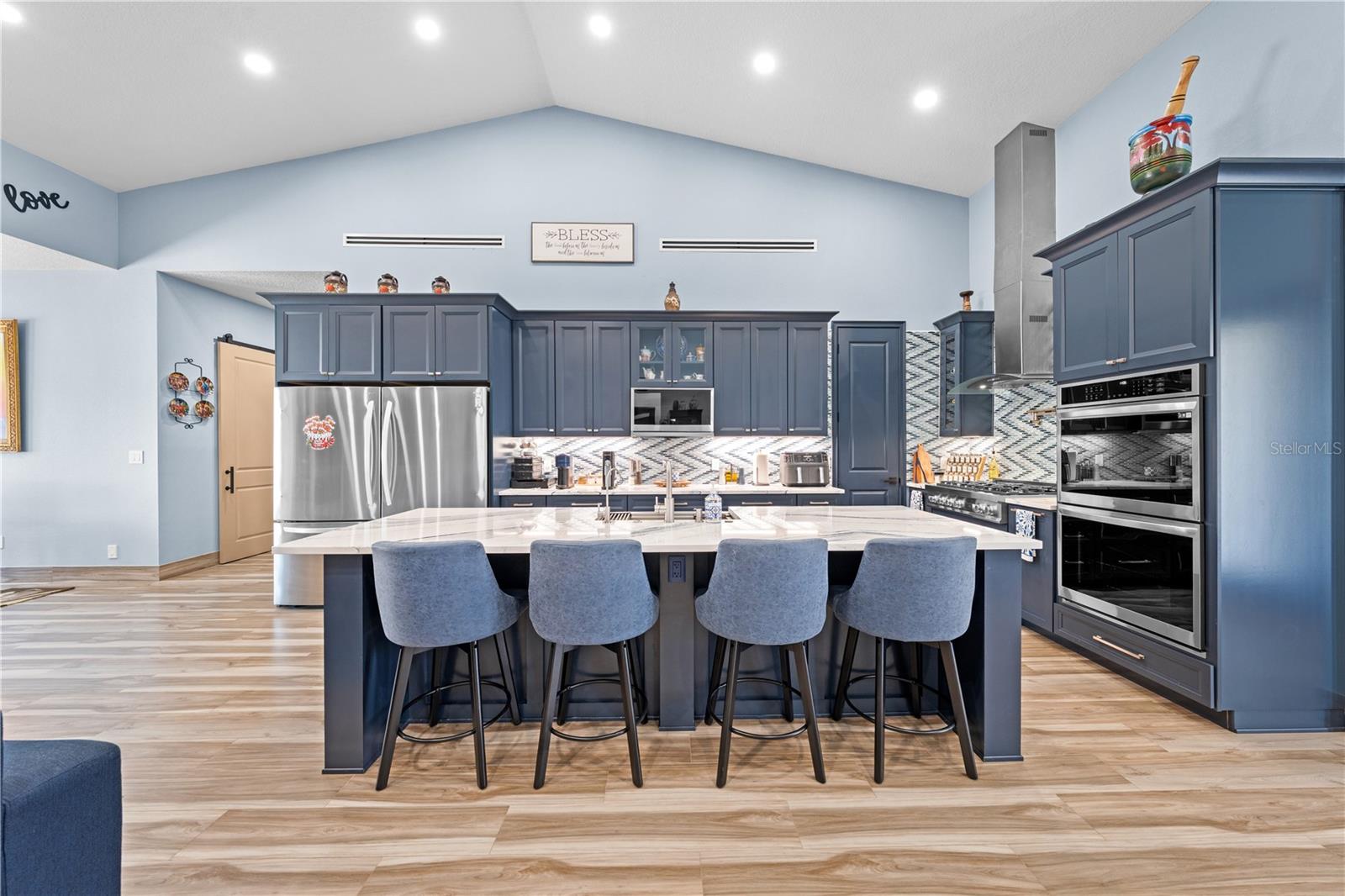 BVL UNIT 3 - Residential