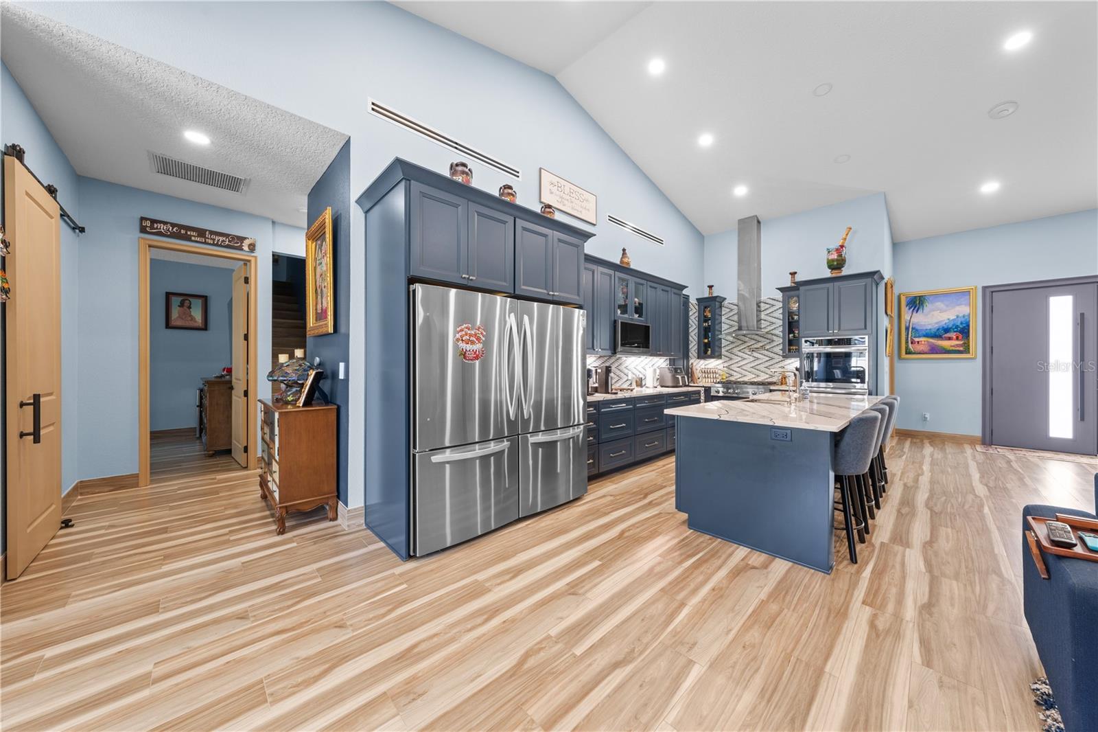 BVL UNIT 3 - Residential