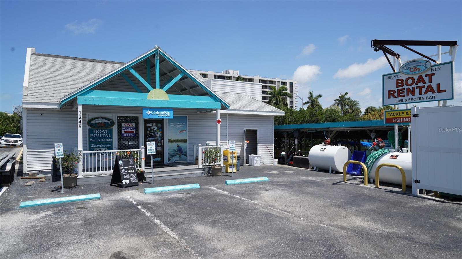 OCEAN BEACH REP - Residential