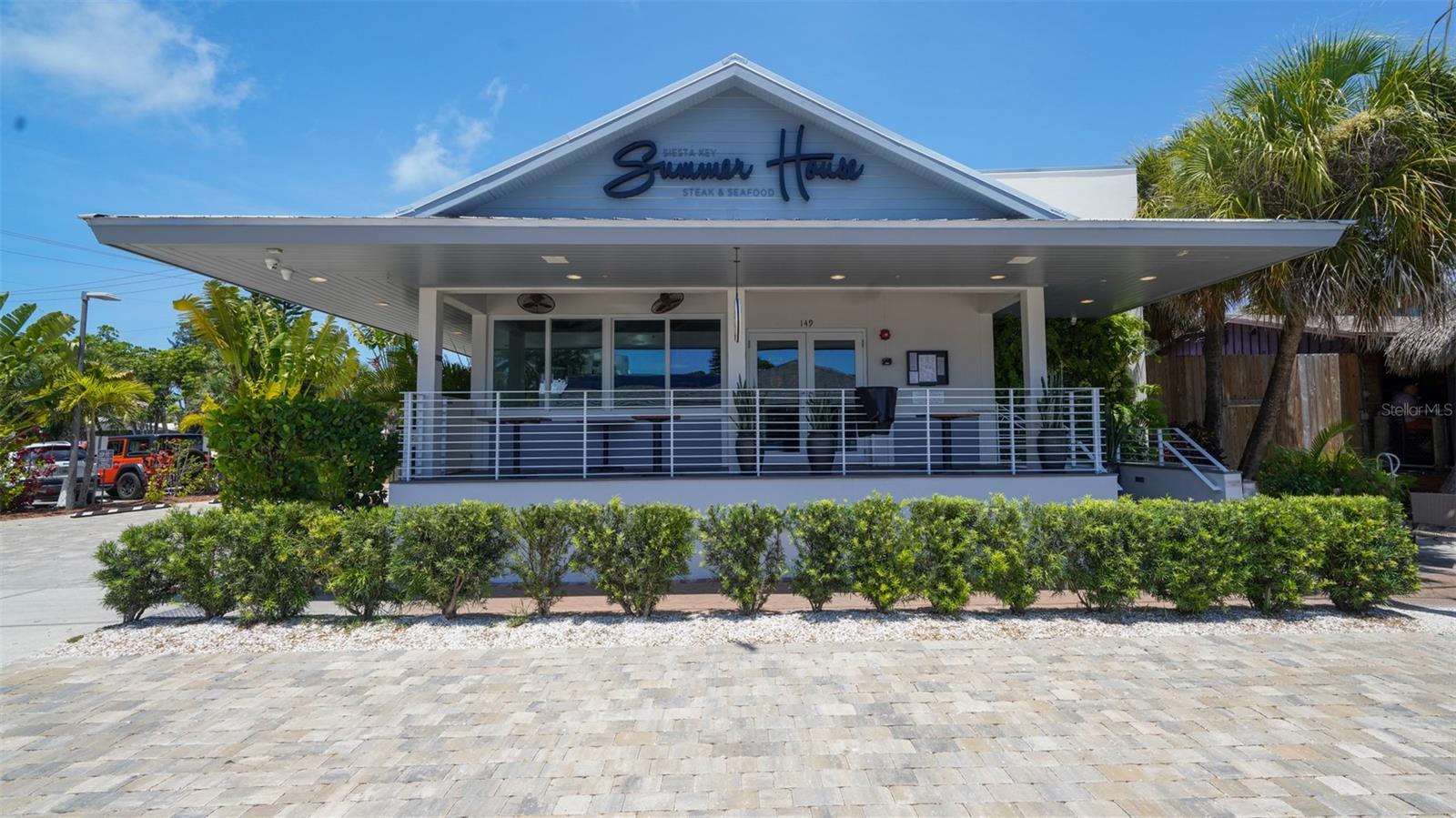 OCEAN BEACH REP - Residential