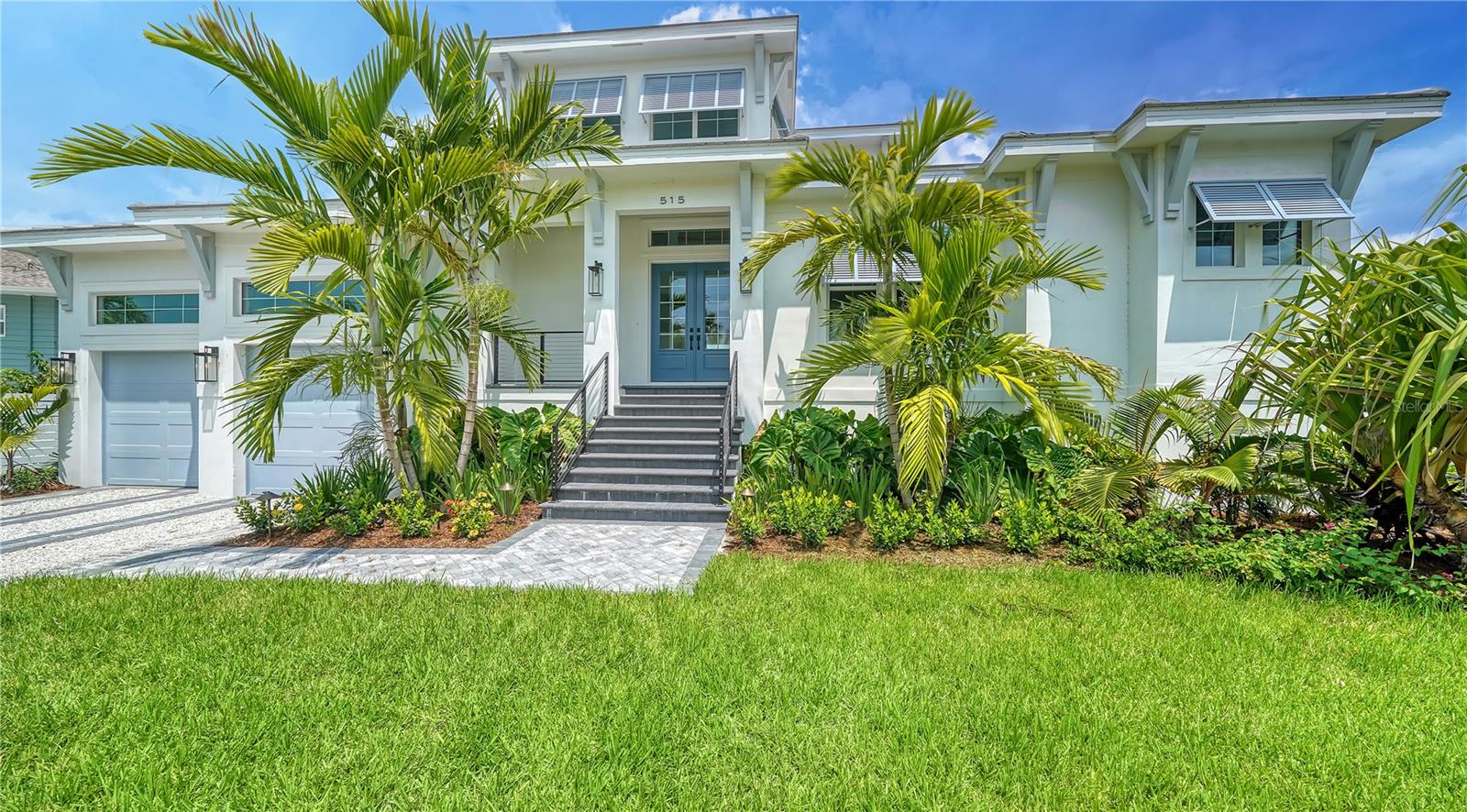 OCEAN BEACH REP - Residential