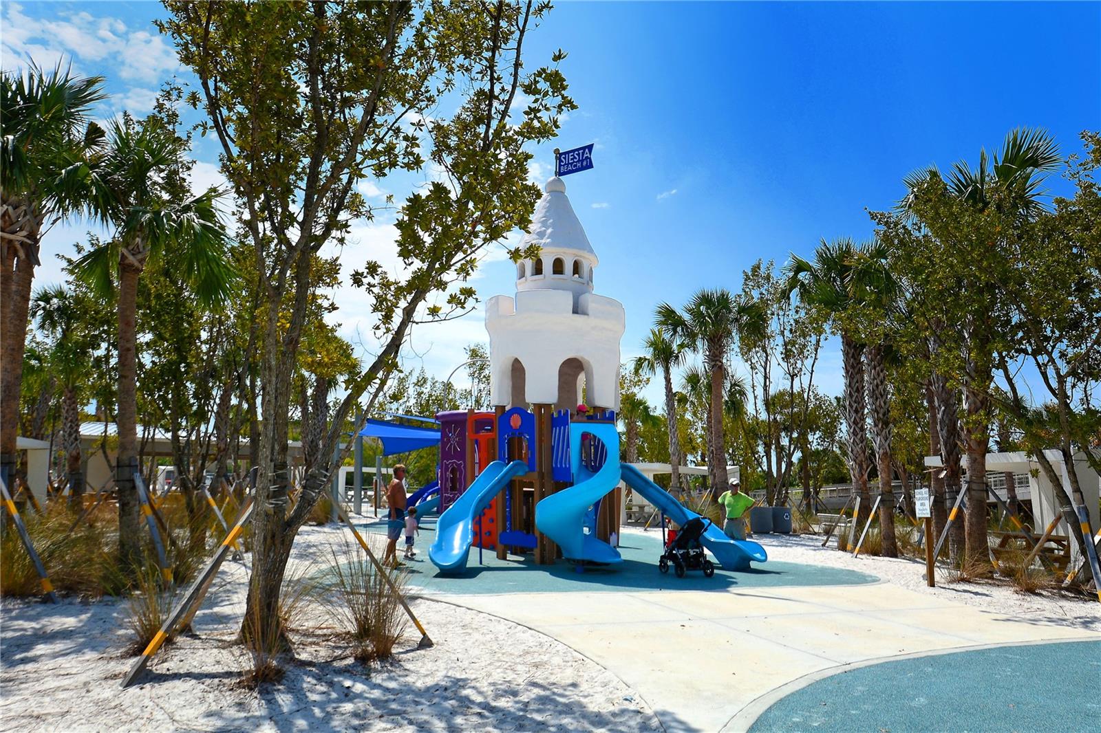 OCEAN BEACH REP - Residential