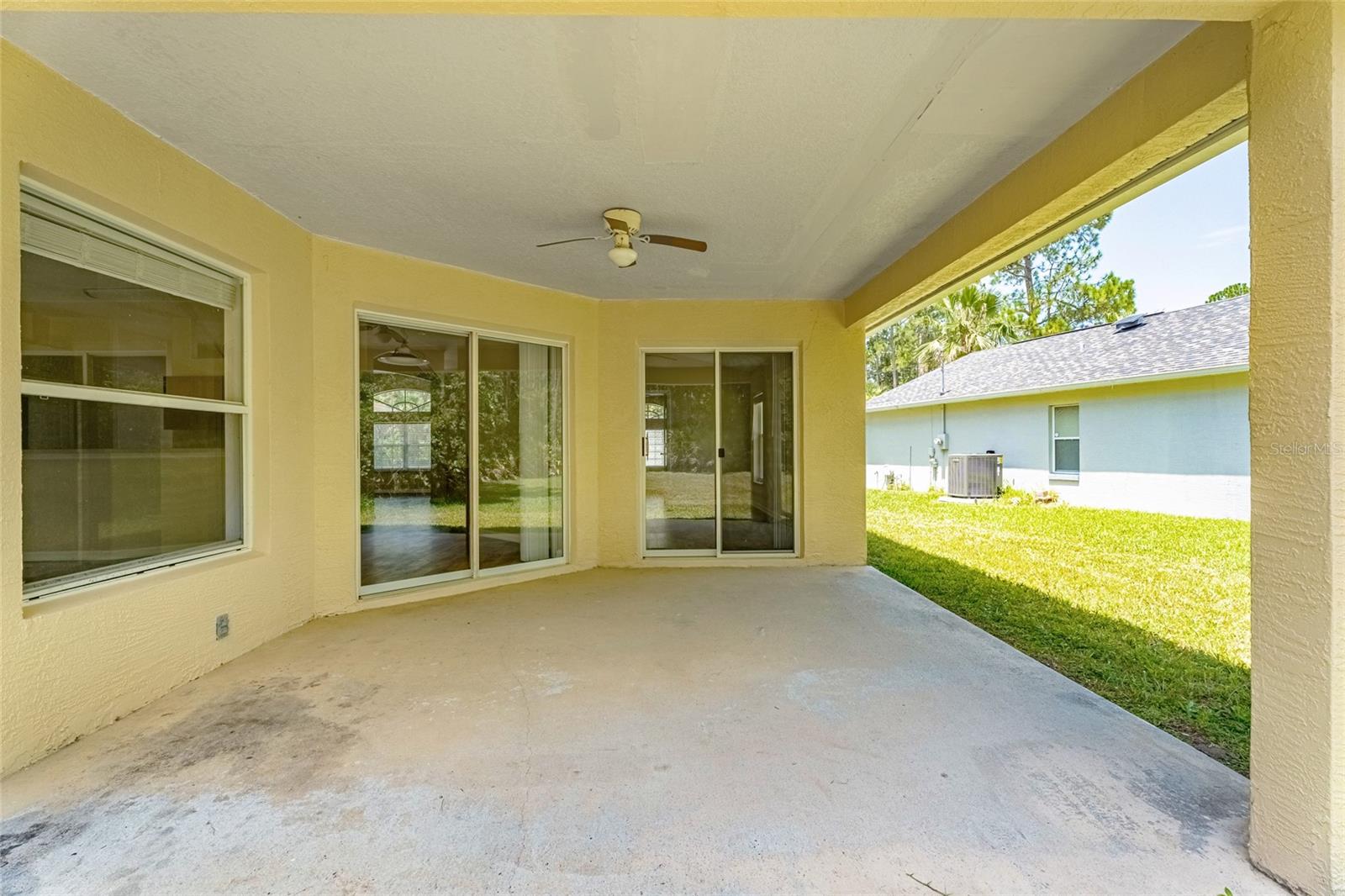 PALM COAST SEC 27 BLK 58 & 59 - Residential