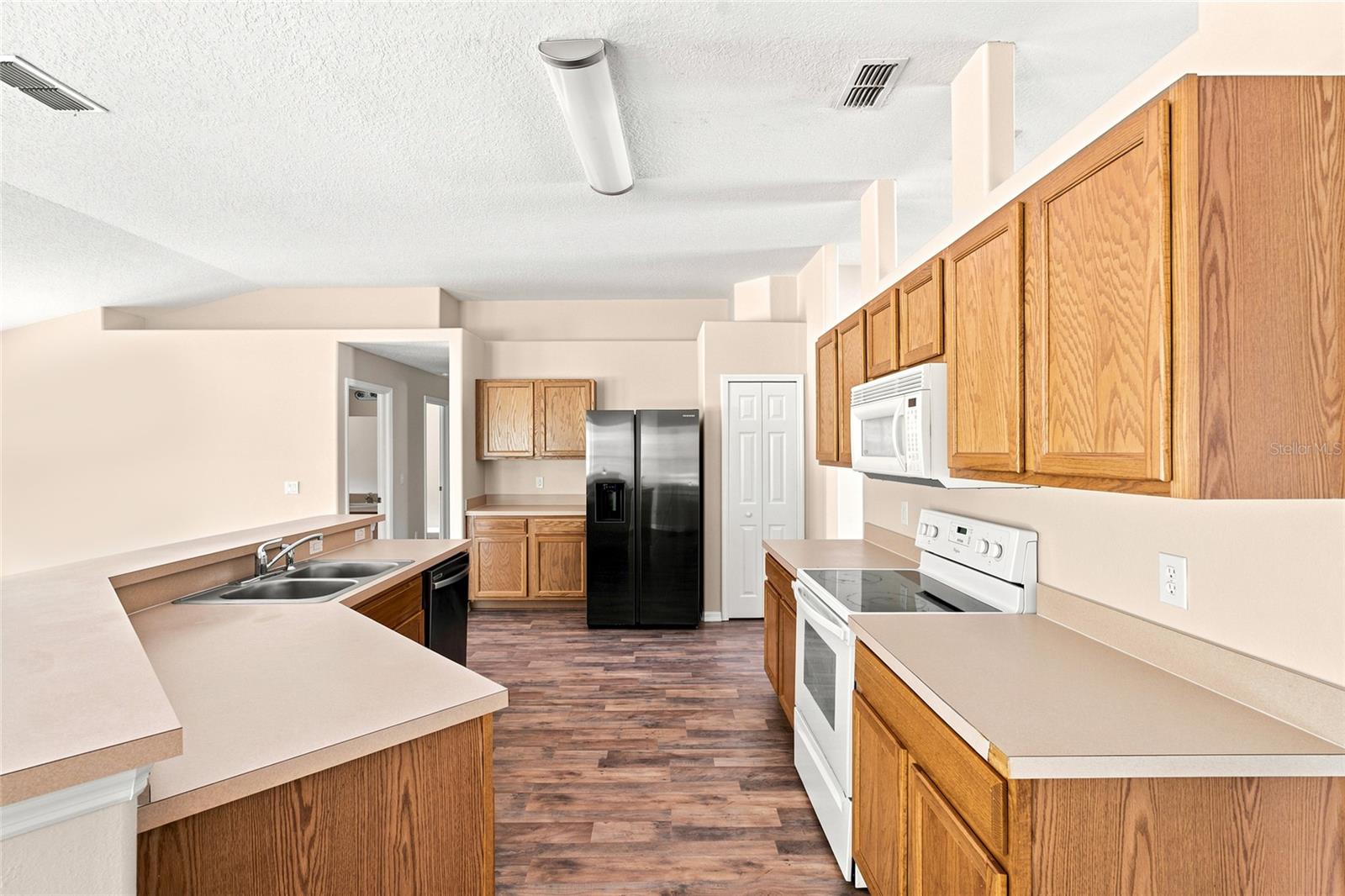 PALM COAST SEC 27 BLK 58 & 59 - Residential