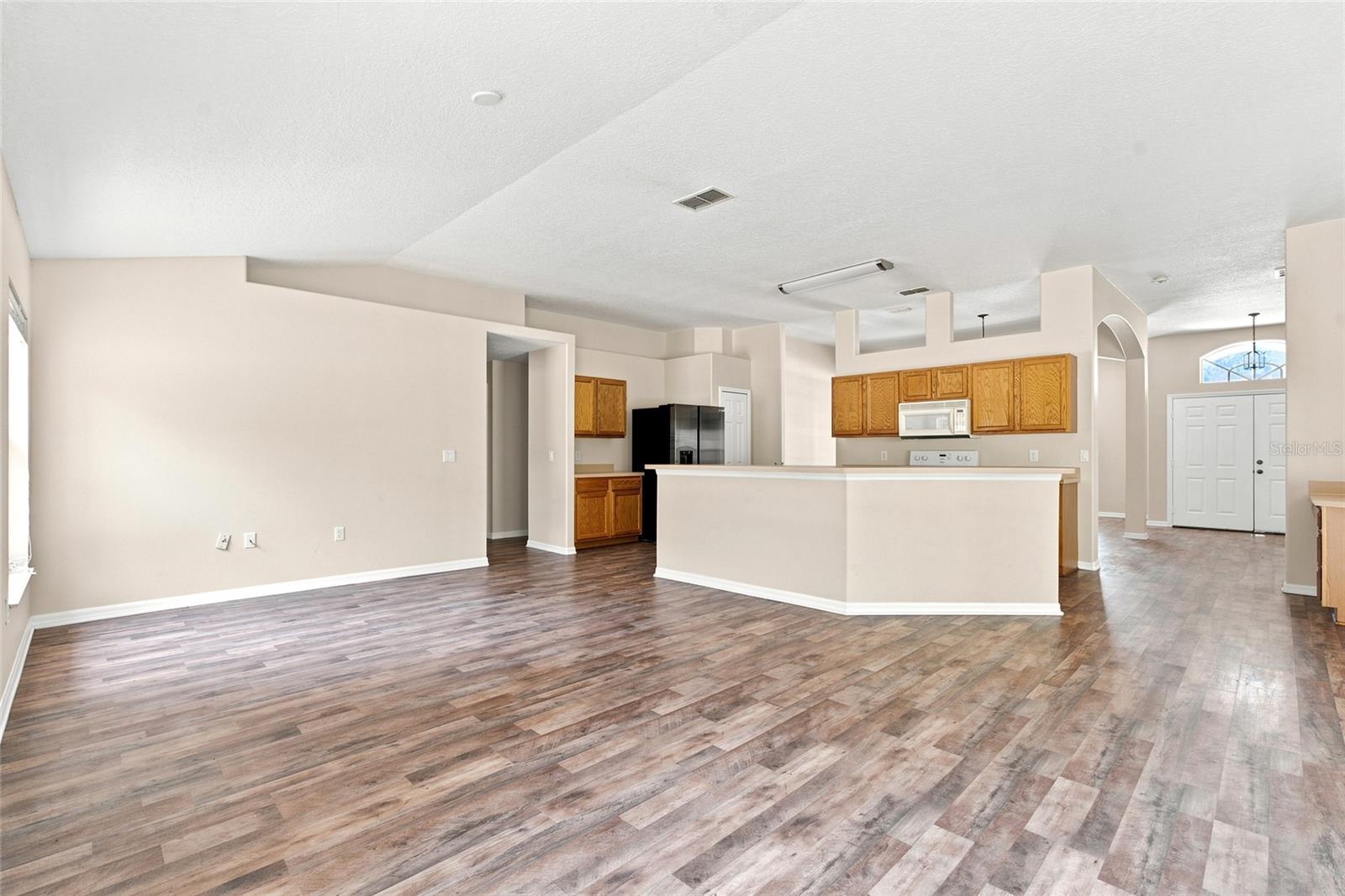 PALM COAST SEC 27 BLK 58 & 59 - Residential