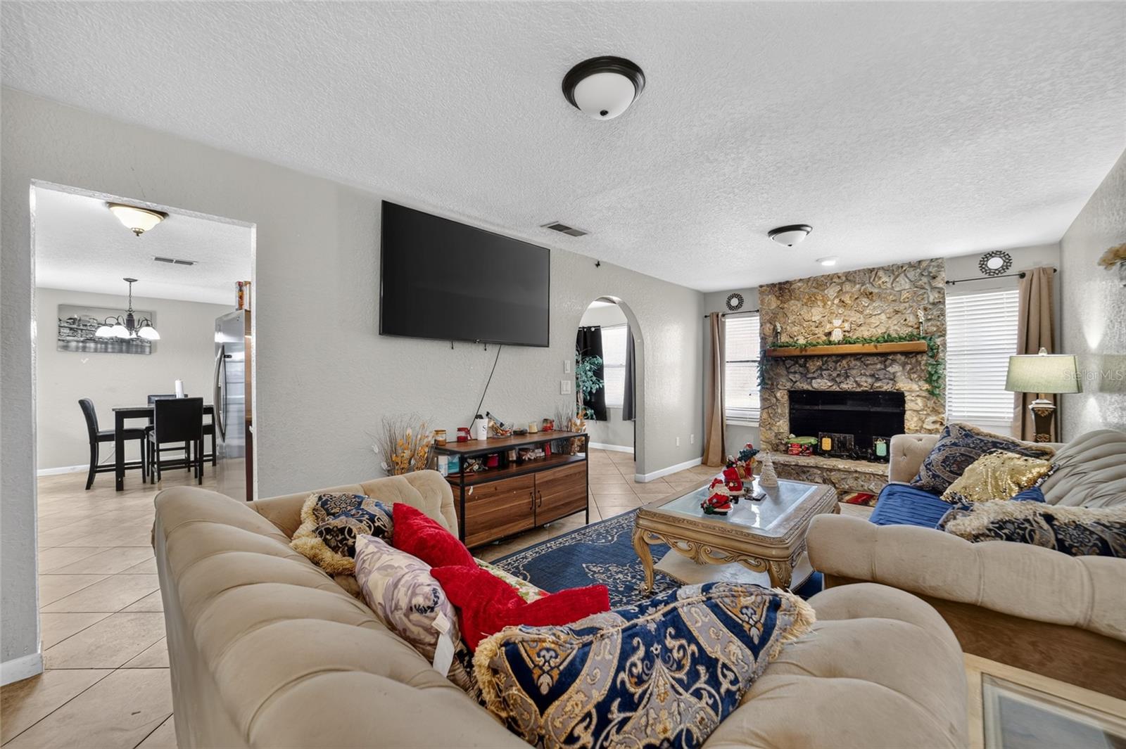OCALA HIGHLANDS ESTATE - Residential