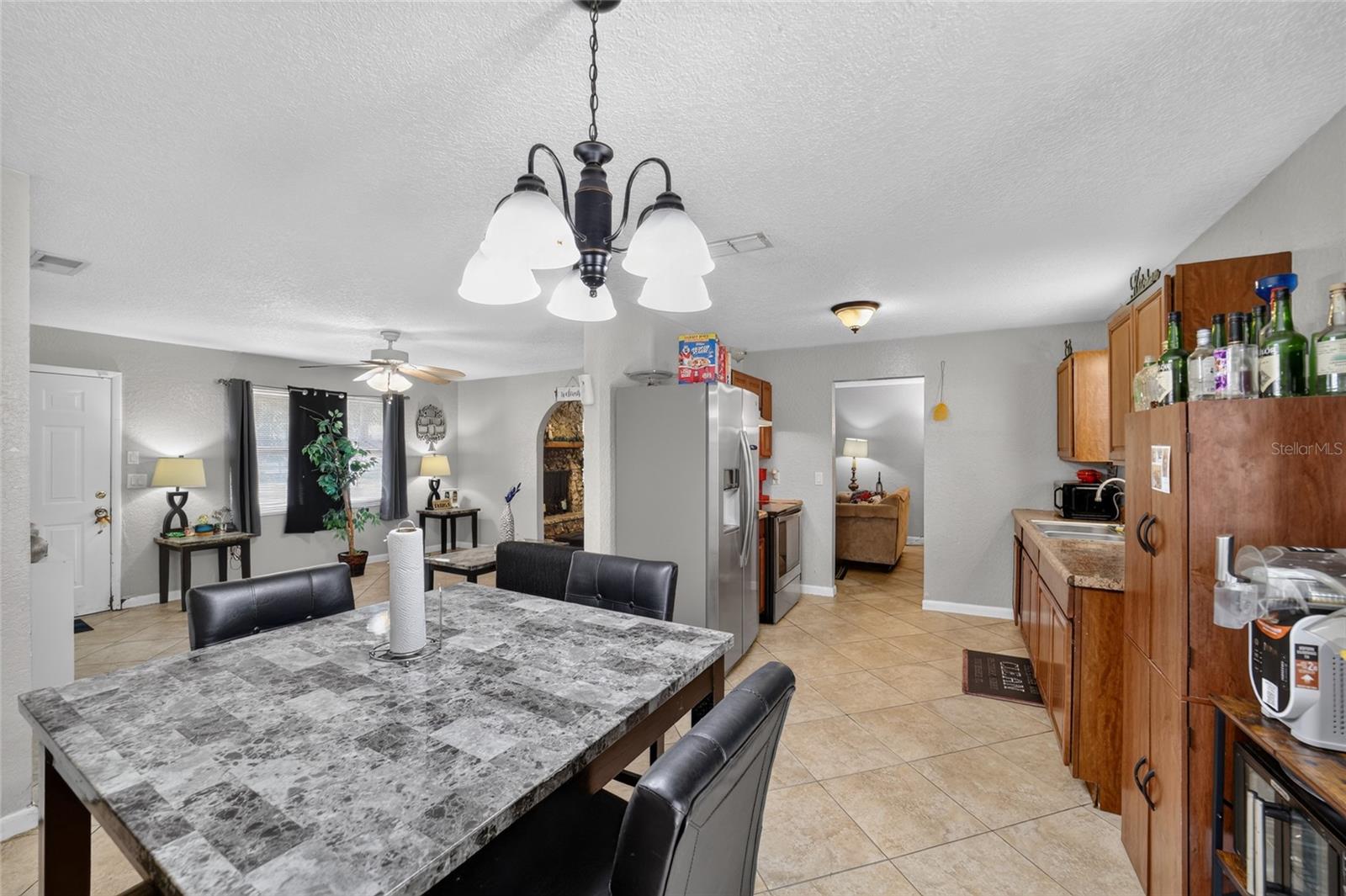 OCALA HIGHLANDS ESTATE - Residential
