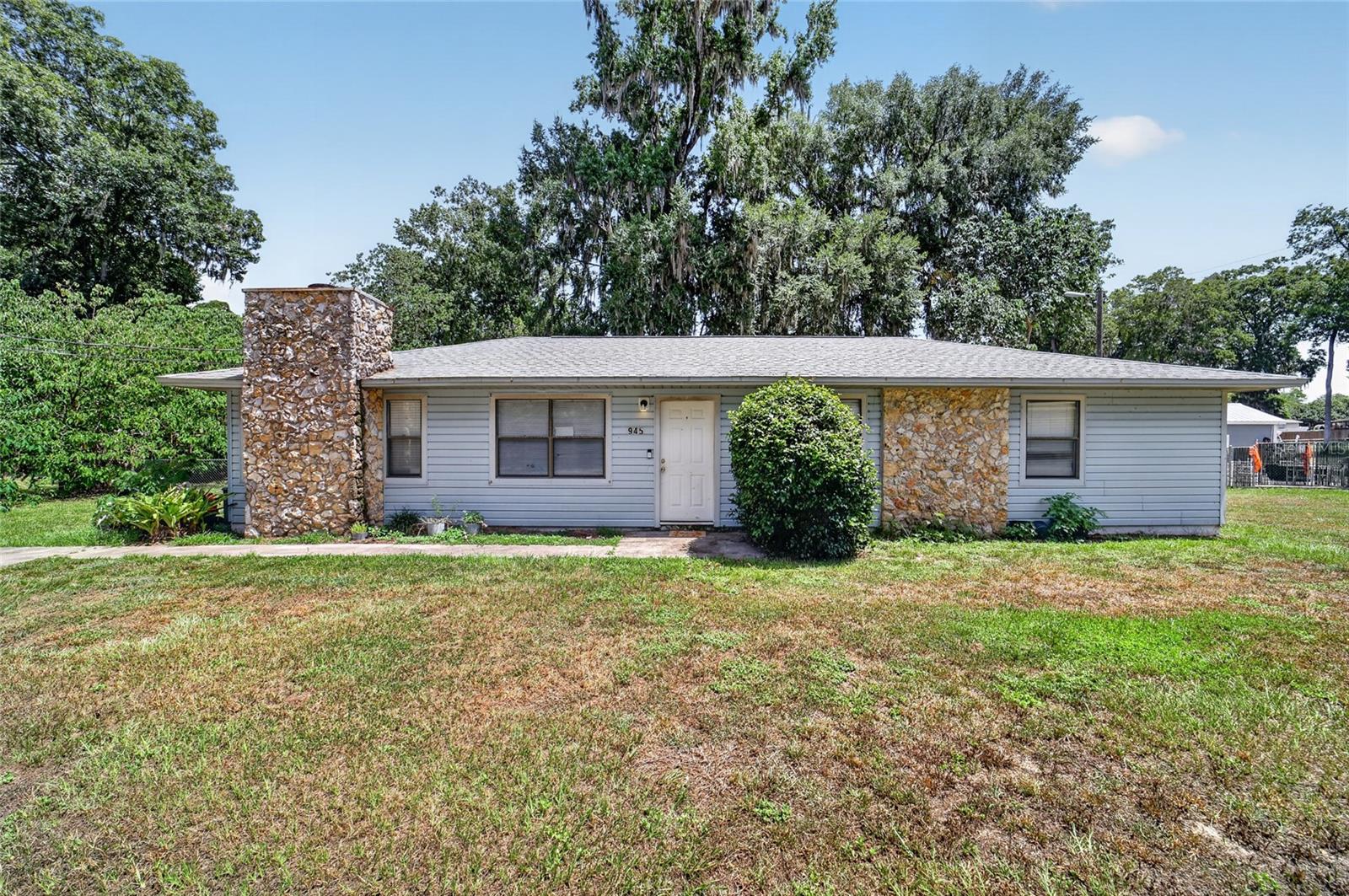 OCALA HIGHLANDS ESTATE - Residential