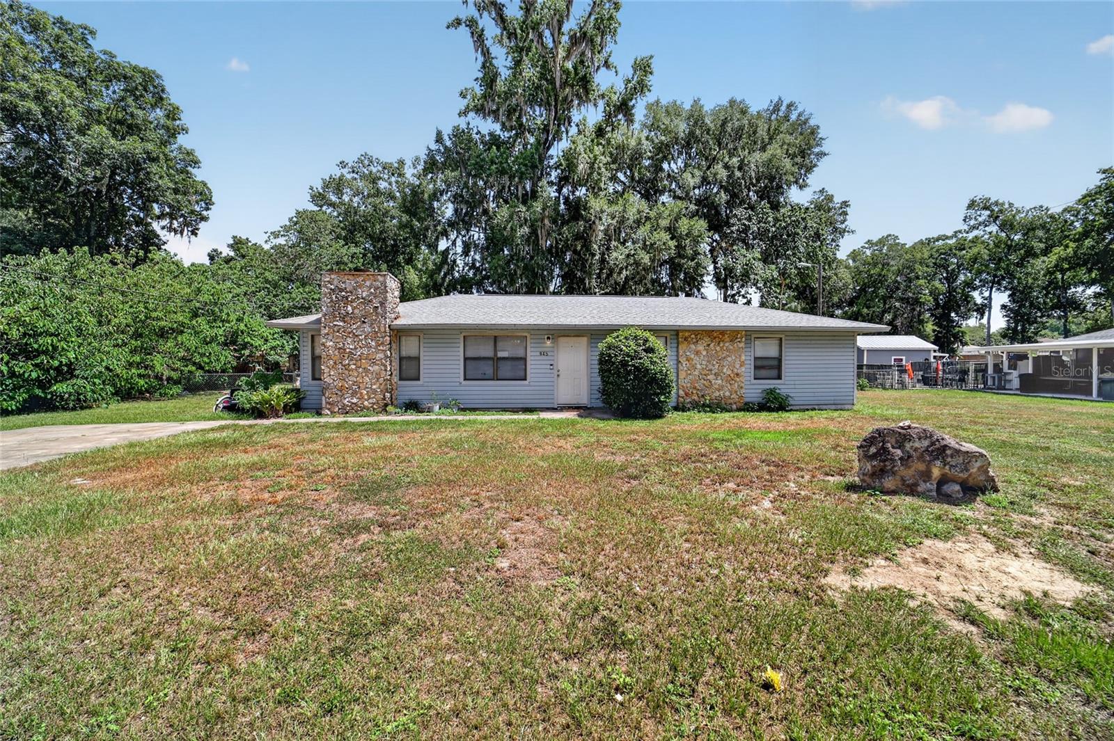 OCALA HIGHLANDS ESTATE - Residential