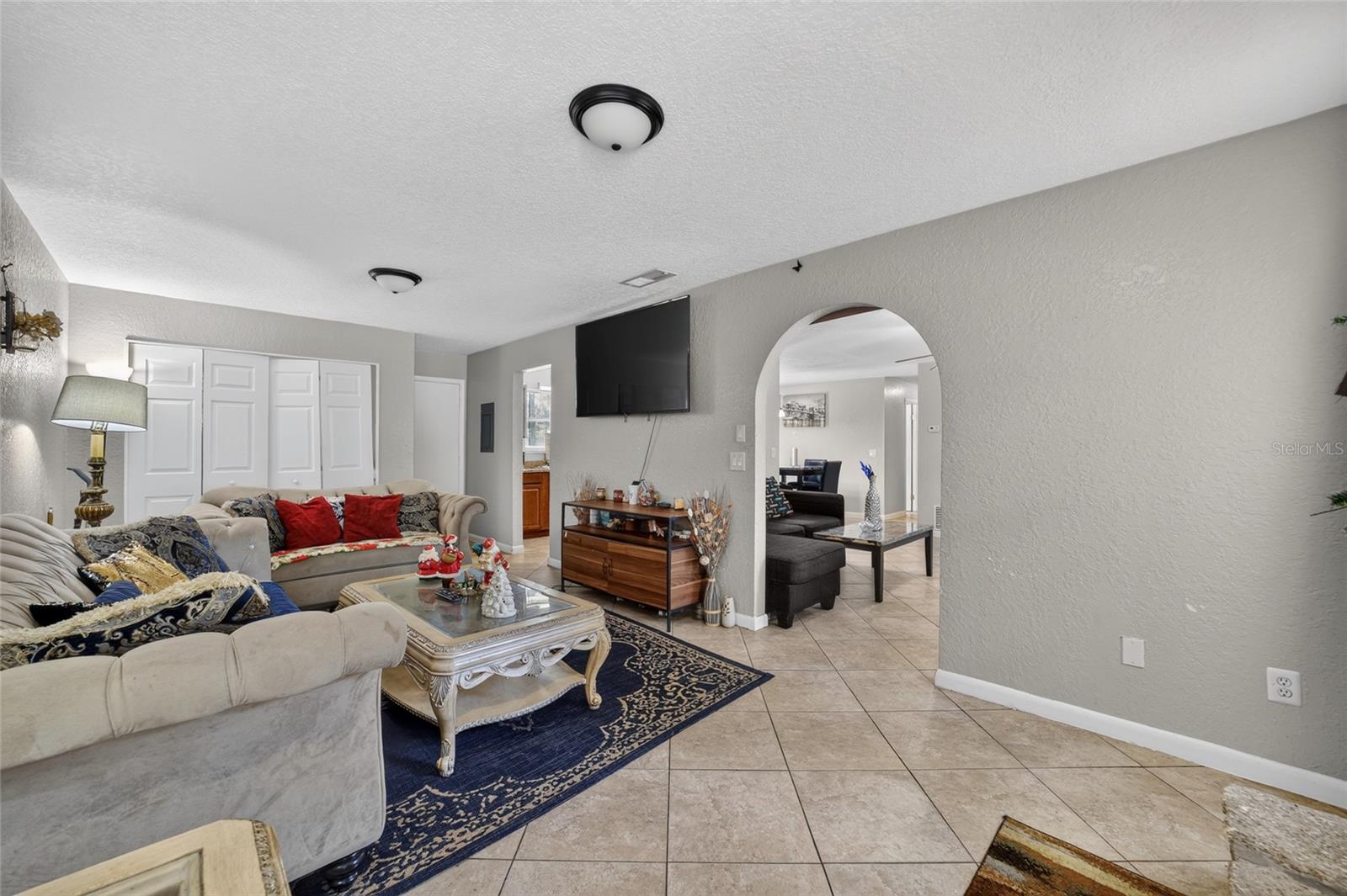 OCALA HIGHLANDS ESTATE - Residential