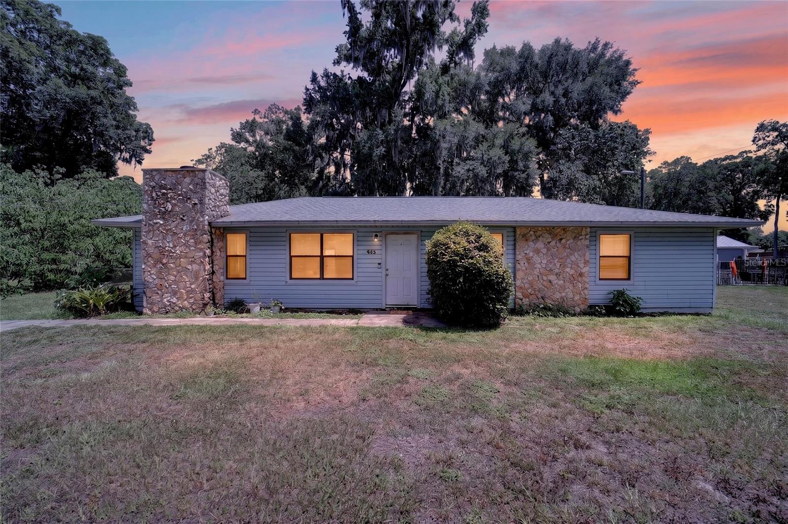 OCALA HIGHLANDS ESTATE - Residential