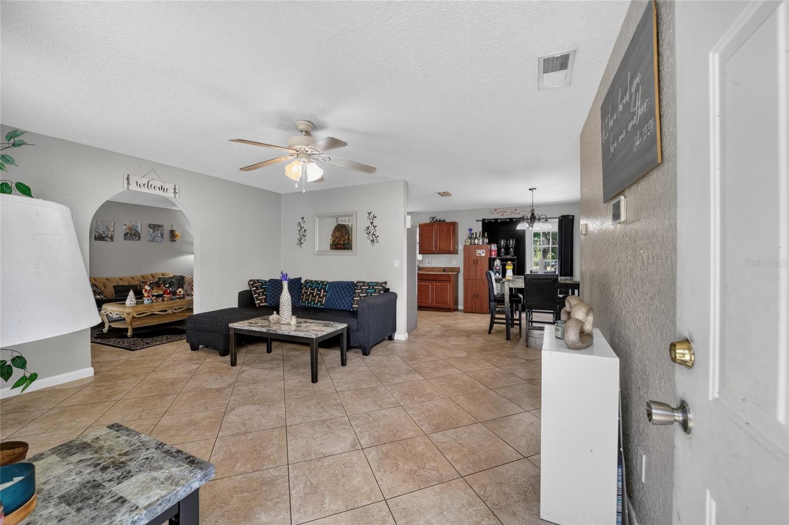 OCALA HIGHLANDS ESTATE - Residential