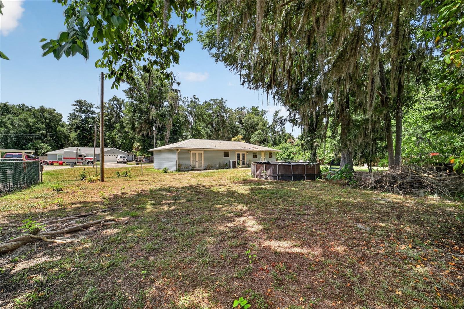 OCALA HIGHLANDS ESTATE - Residential