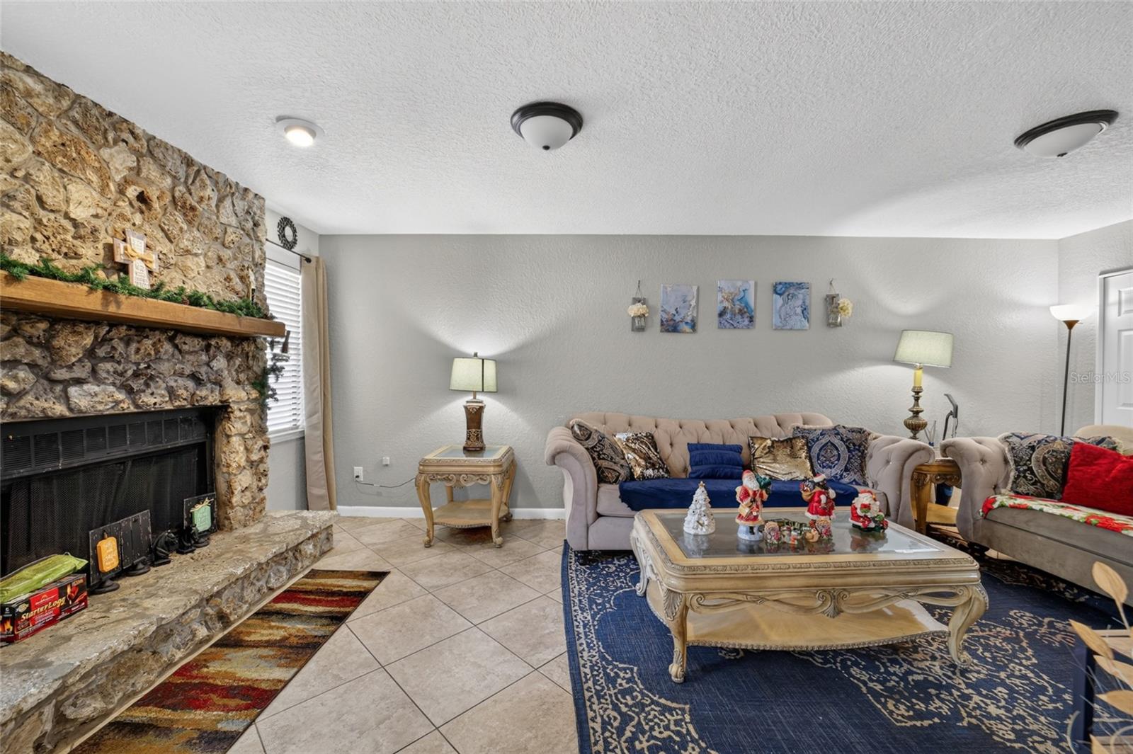 OCALA HIGHLANDS ESTATE - Residential