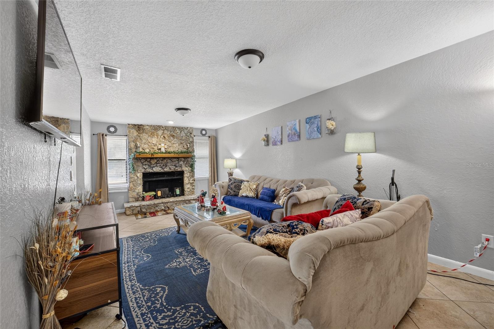 OCALA HIGHLANDS ESTATE - Residential