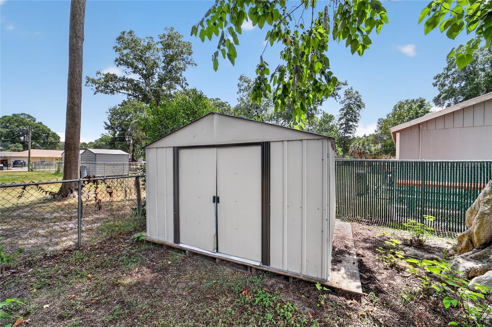 OCALA HIGHLANDS ESTATE - Residential