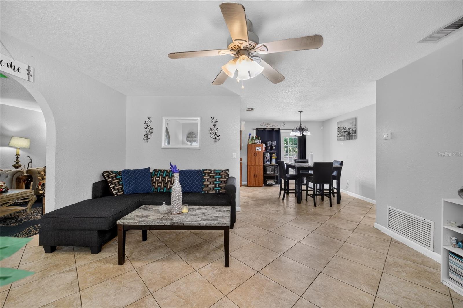 OCALA HIGHLANDS ESTATE - Residential
