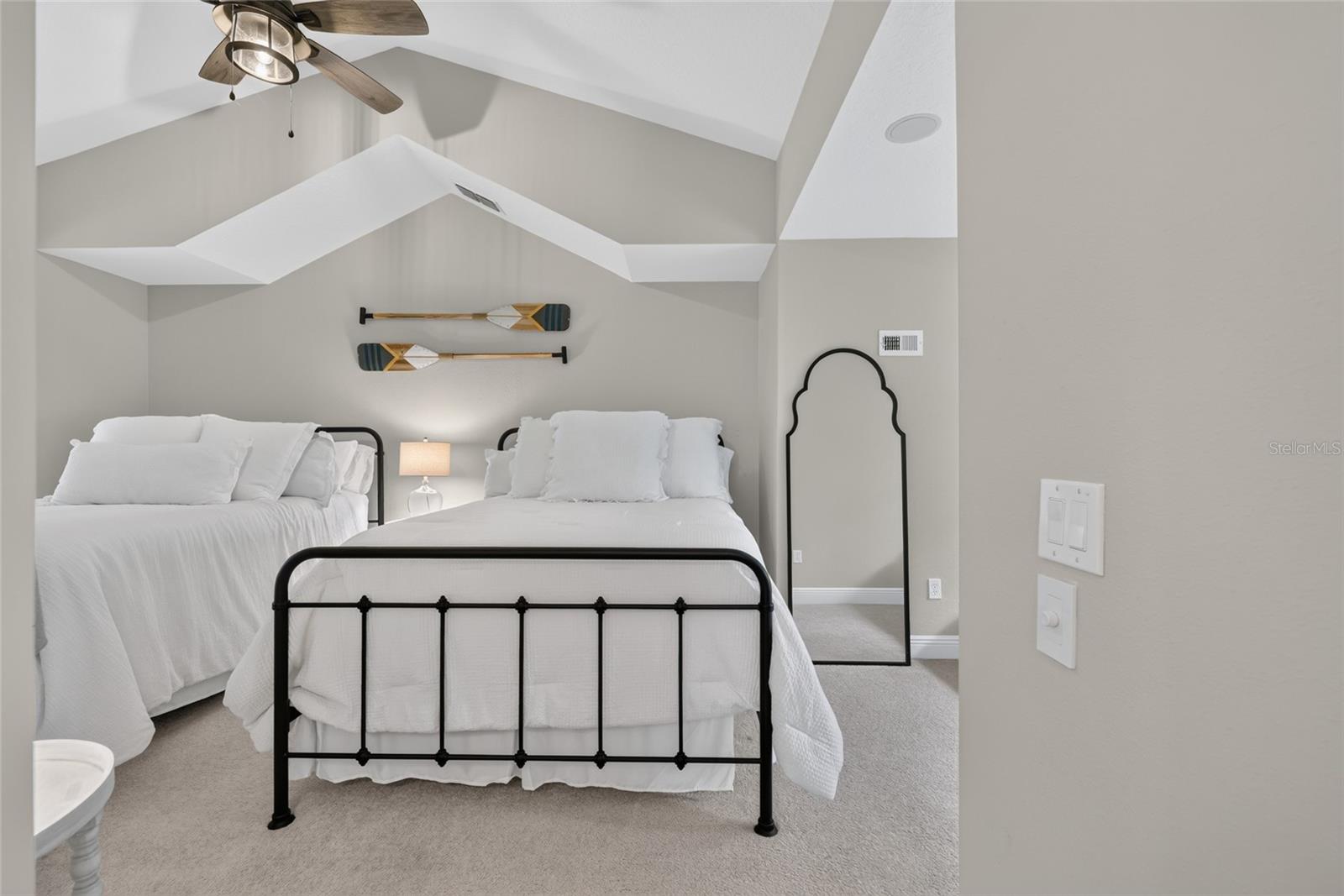 K P - Residential