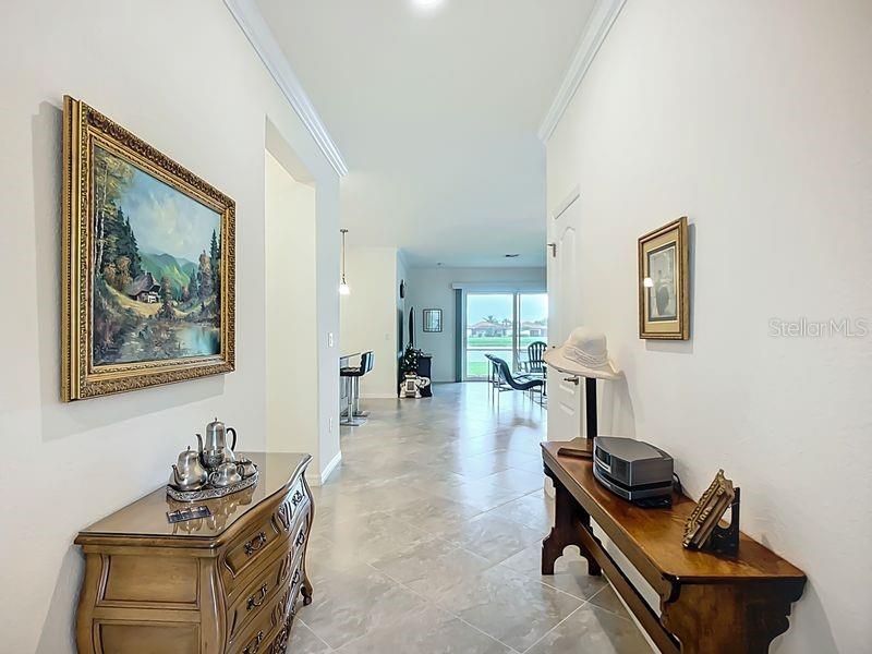 WATERCREST UN 1 - Residential