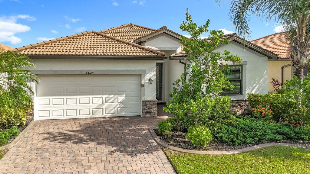 WATERCREST UN 1 - Residential