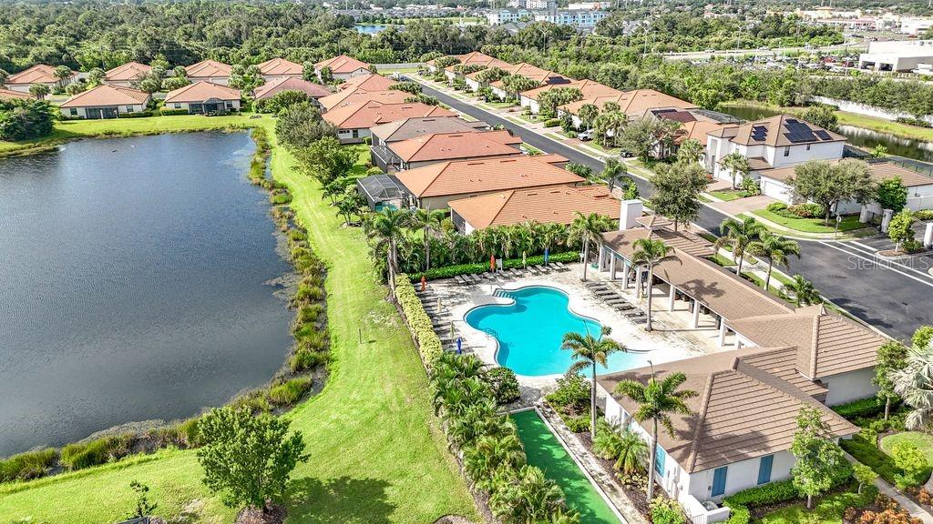 WATERCREST UN 1 - Residential