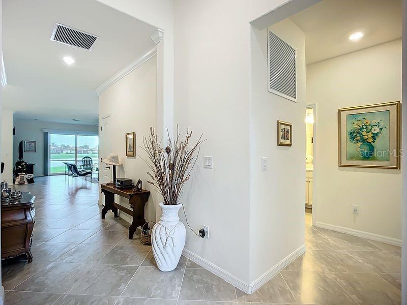WATERCREST UN 1 - Residential