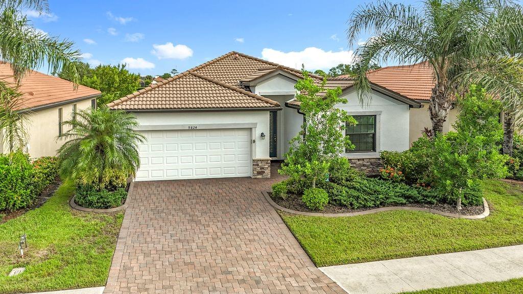 WATERCREST UN 1 - Residential