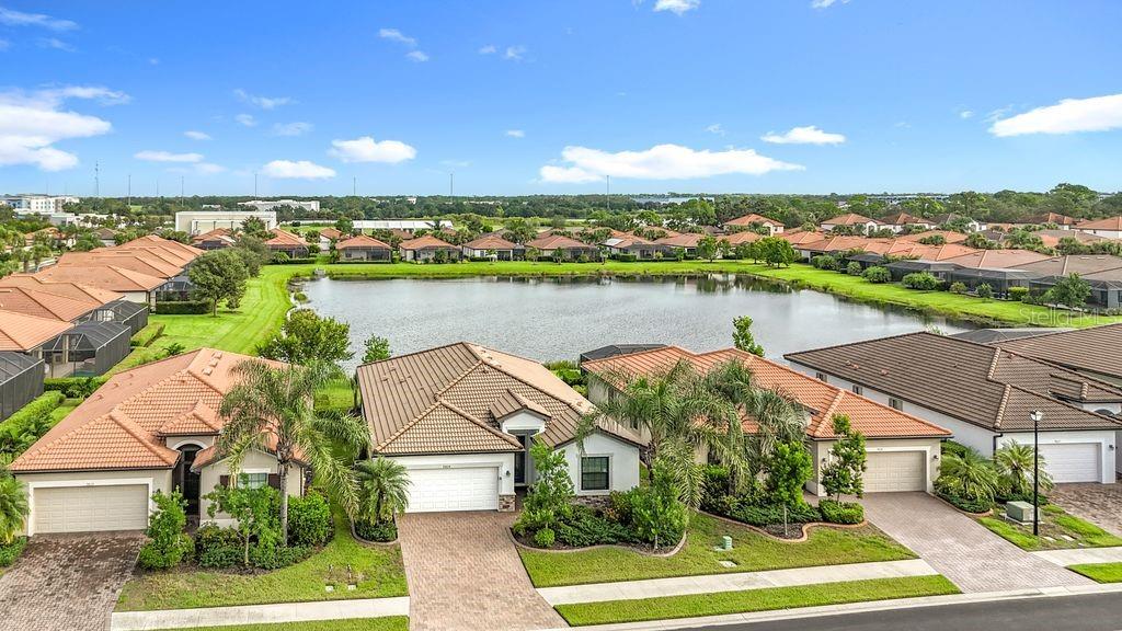 WATERCREST UN 1 - Residential