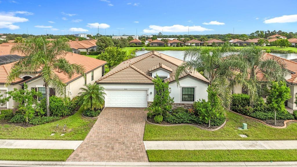 WATERCREST UN 1 - Residential