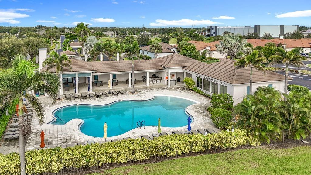 WATERCREST UN 1 - Residential