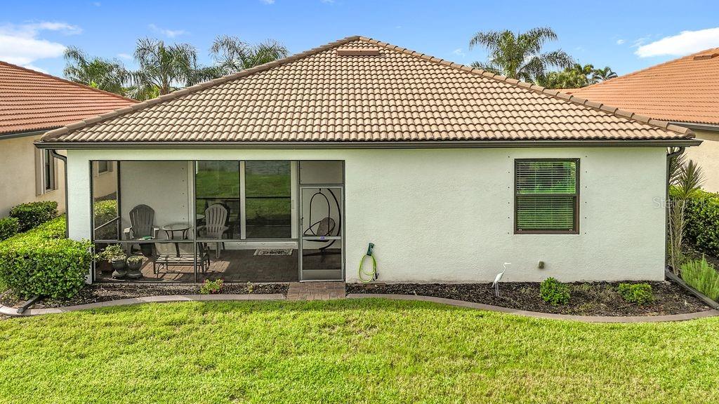 WATERCREST UN 1 - Residential