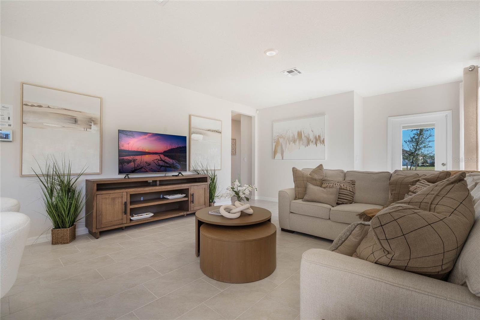 LAKE DEER ESTATES - Residential