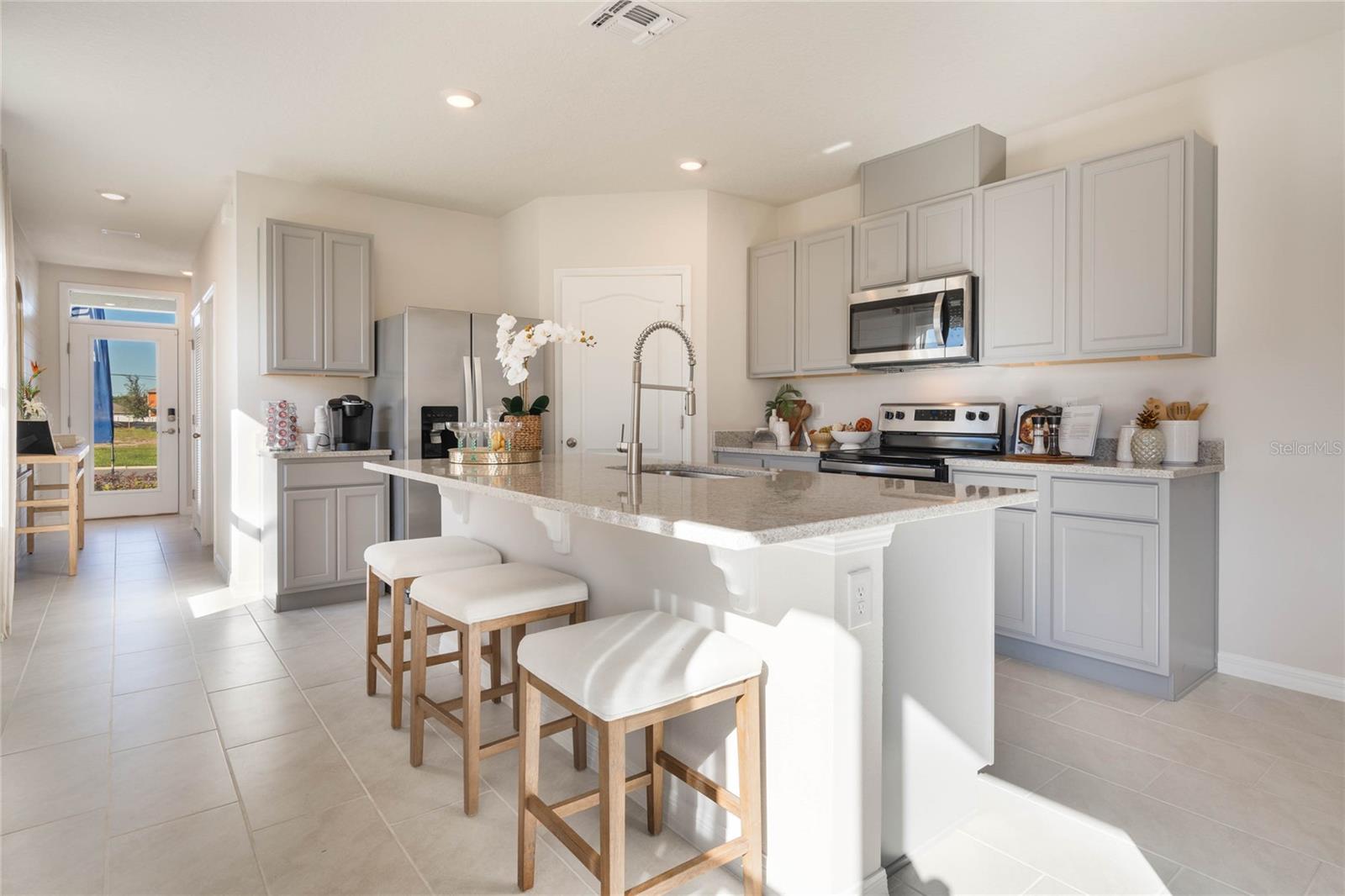 LAKE DEER ESTATES - Residential