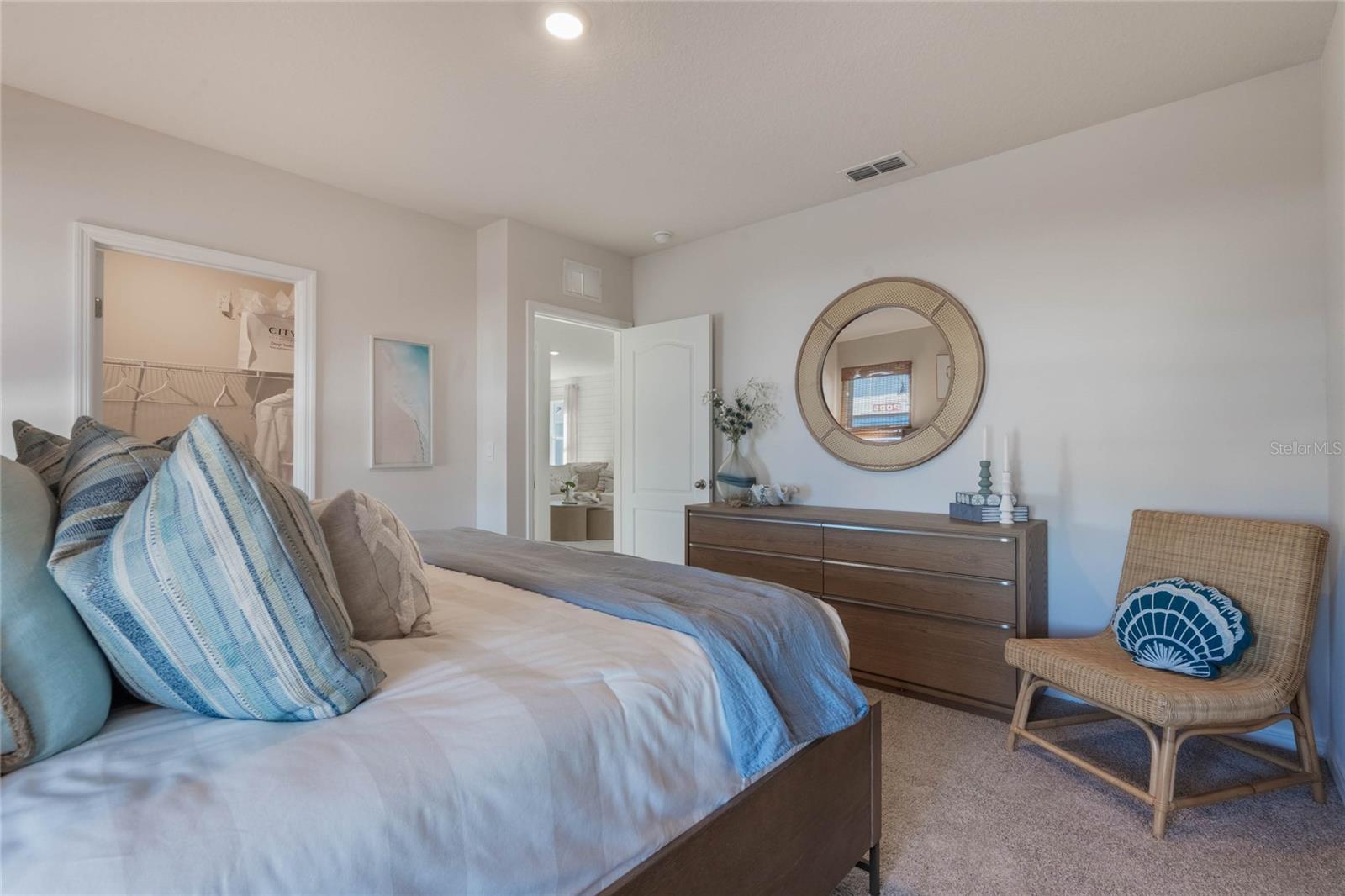 LAKE DEER ESTATES - Residential
