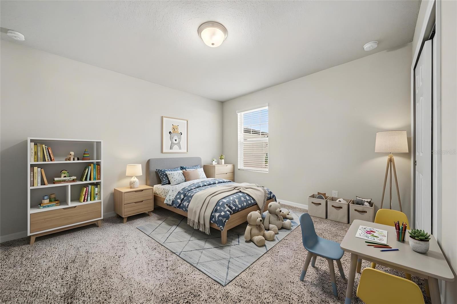 LAKE DENHAM ESTATES - Residential