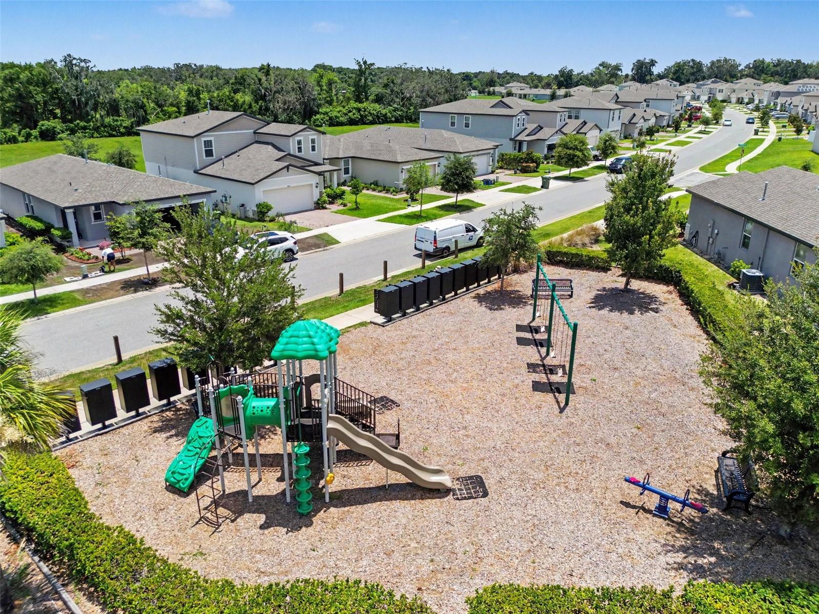 LAKE DENHAM ESTATES - Residential