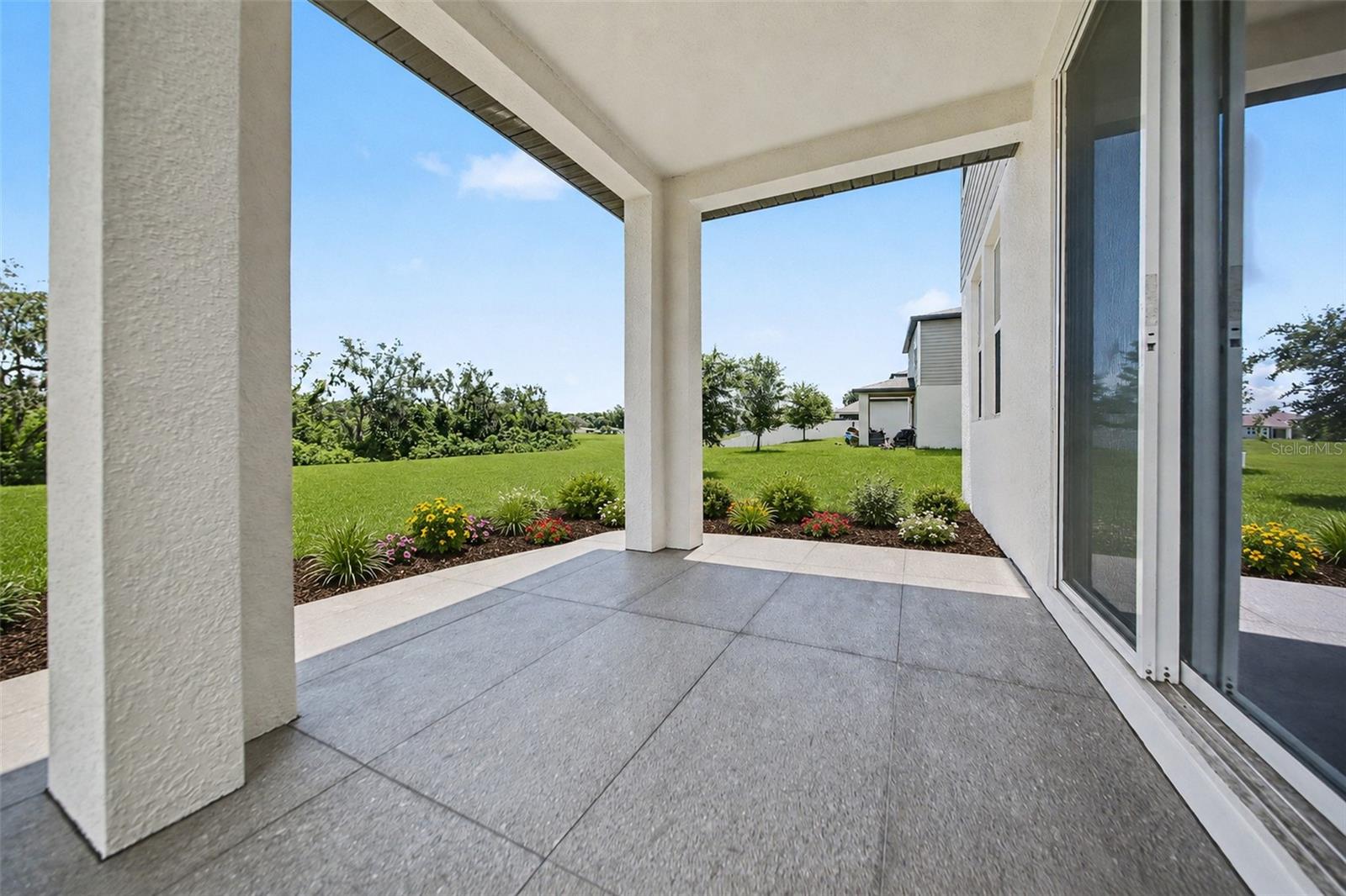LAKE DENHAM ESTATES - Residential