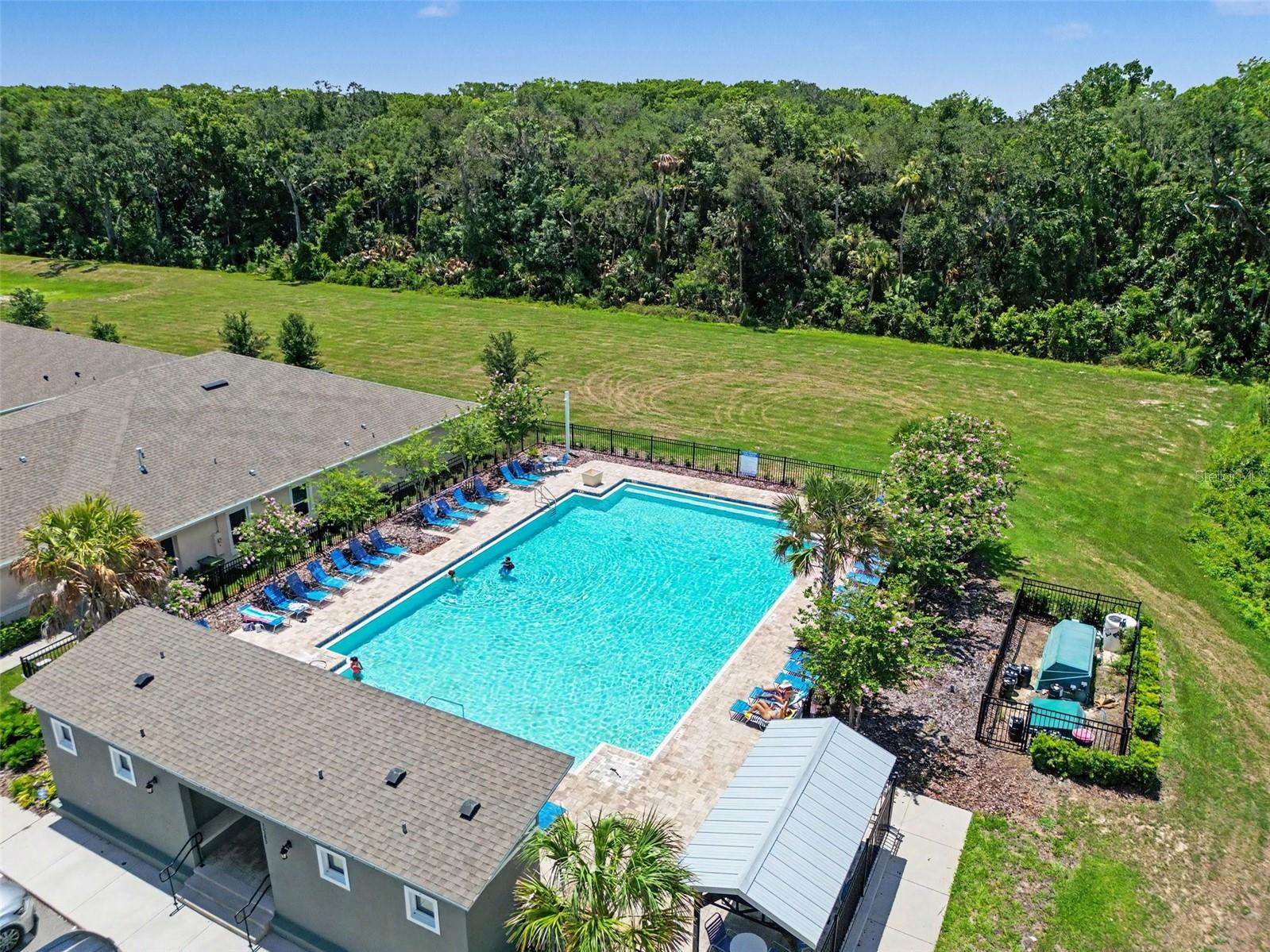 LAKE DENHAM ESTATES - Residential