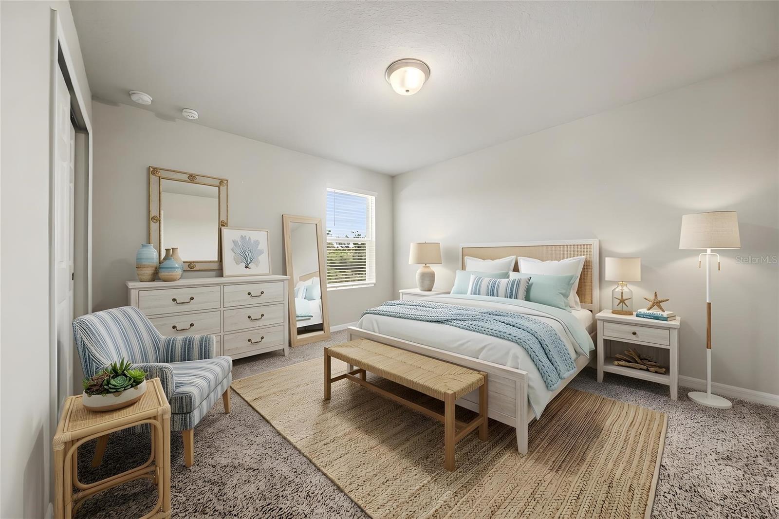LAKE DENHAM ESTATES - Residential