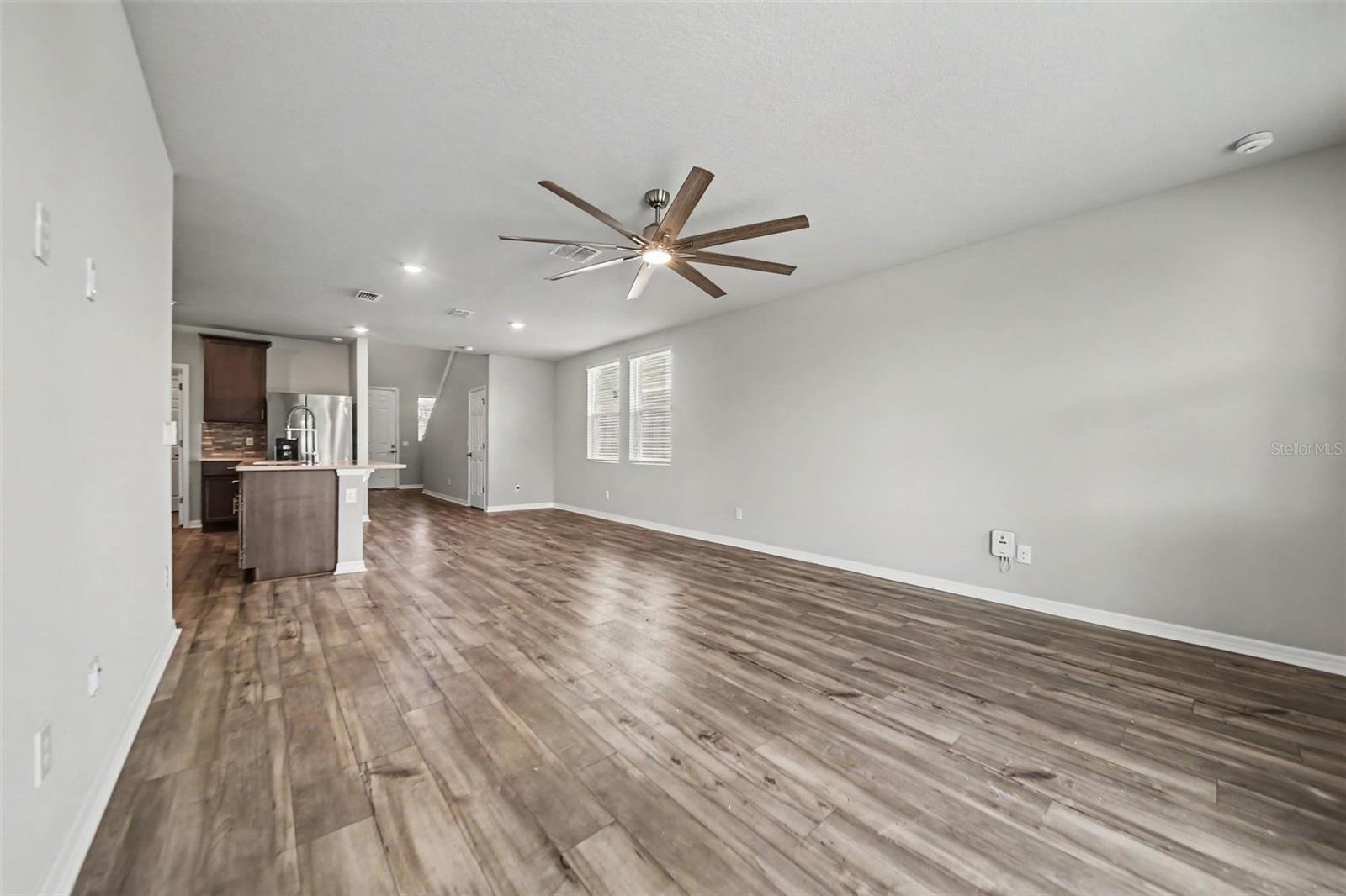 LAKE DENHAM ESTATES - Residential
