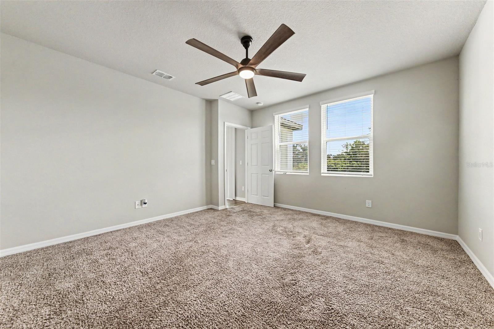LAKE DENHAM ESTATES - Residential