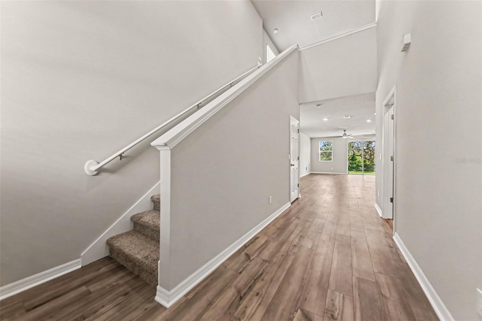 LAKE DENHAM ESTATES - Residential