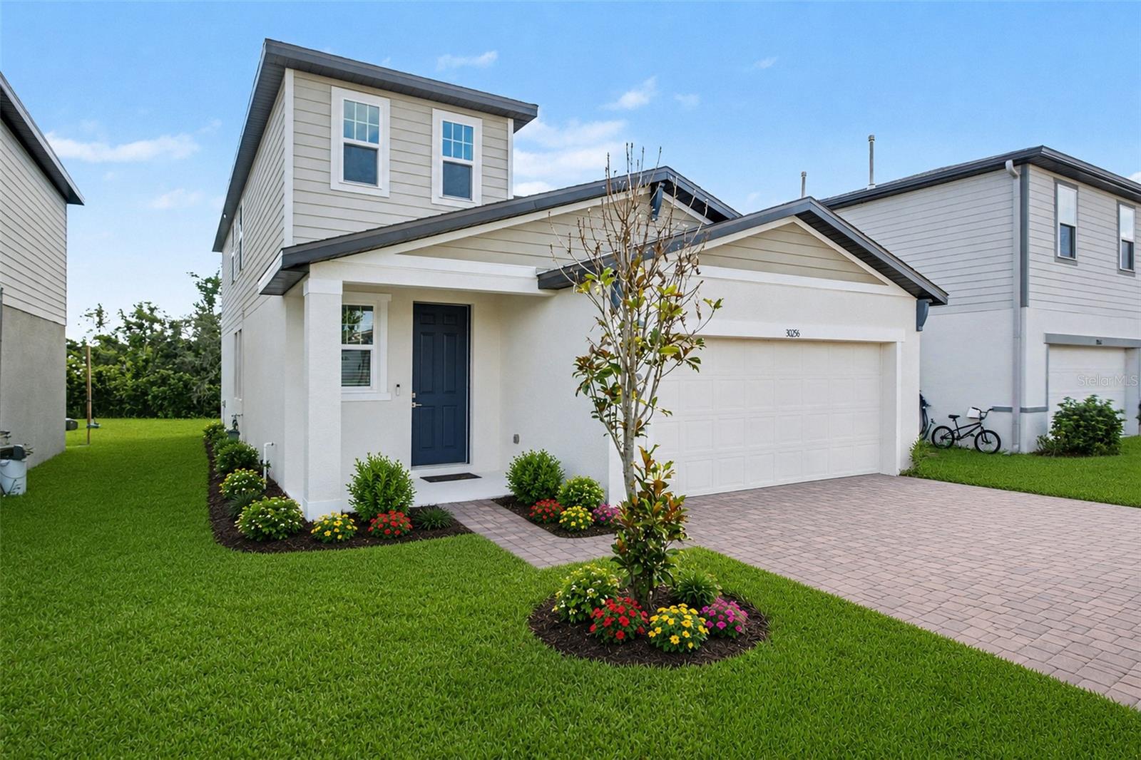 LAKE DENHAM ESTATES - Residential