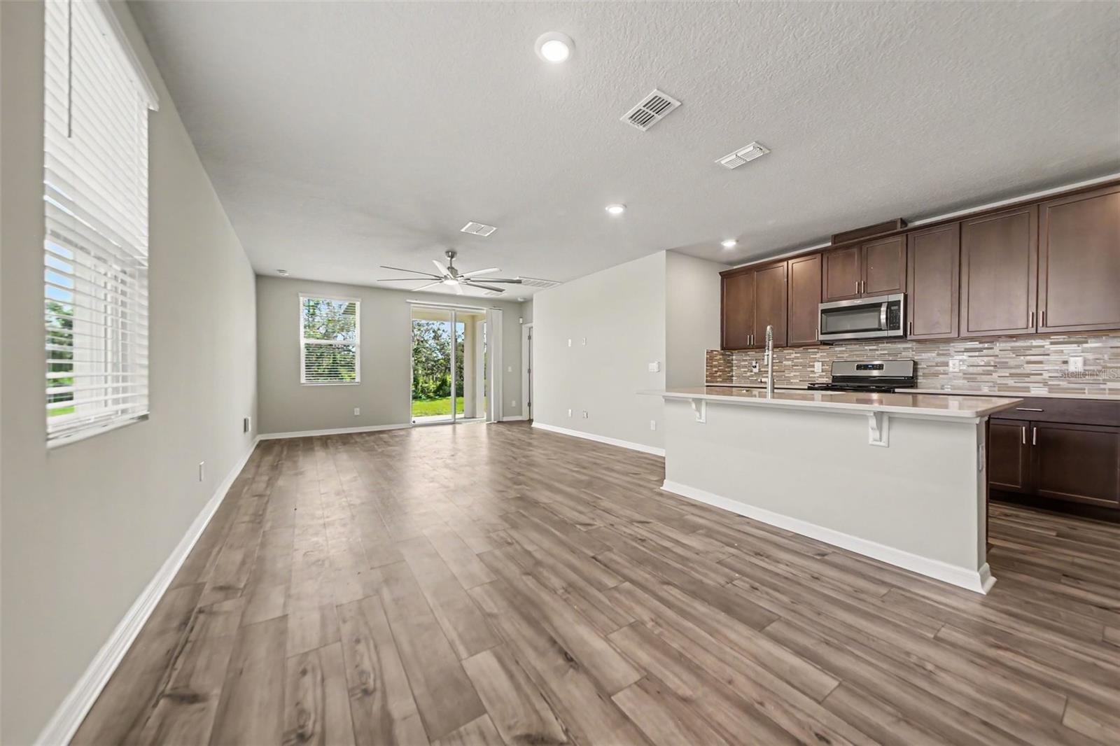 LAKE DENHAM ESTATES - Residential