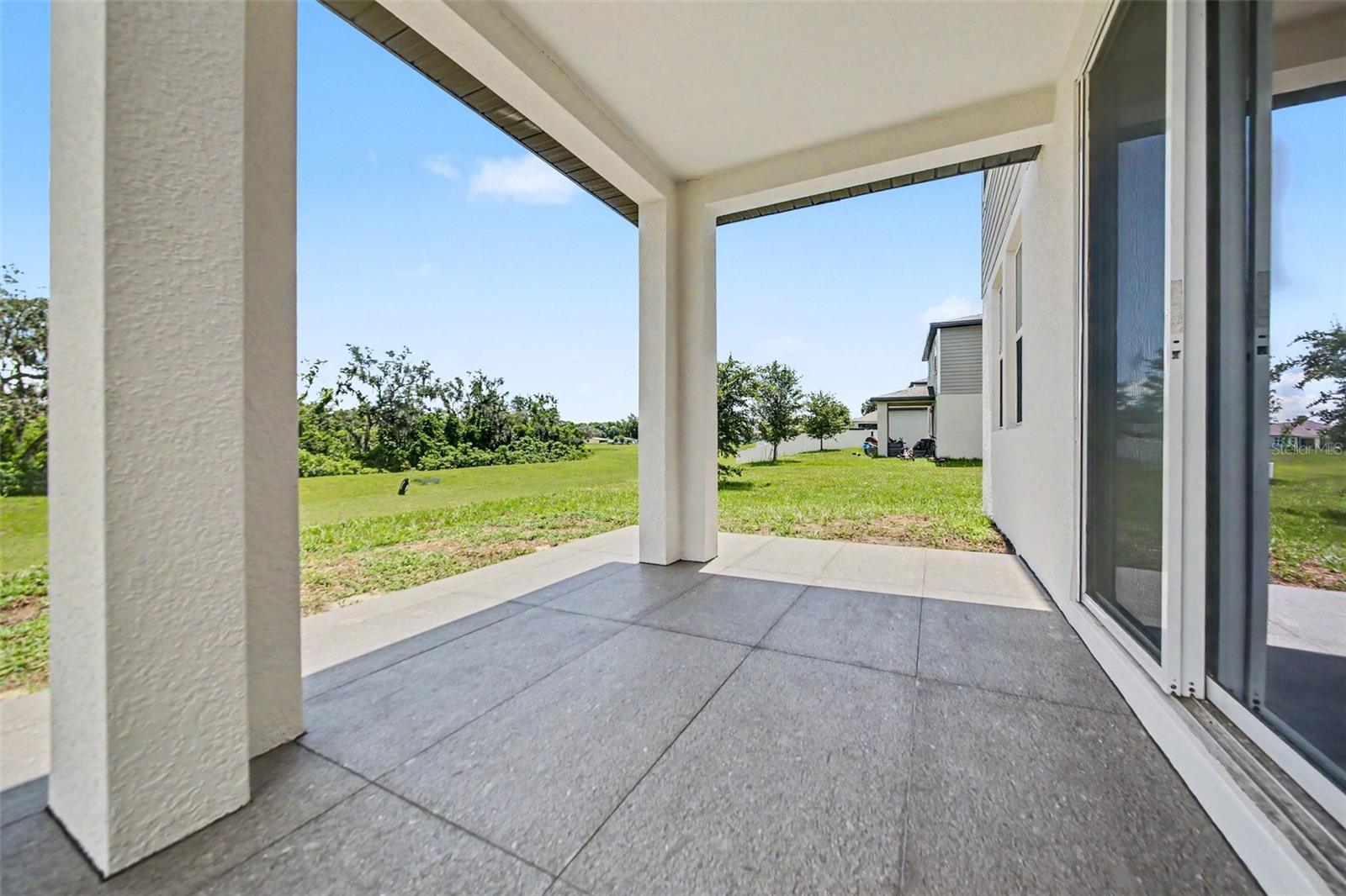 LAKE DENHAM ESTATES - Residential