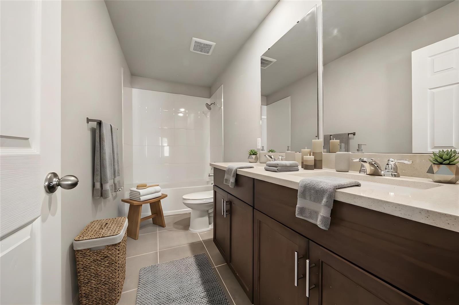 LAKE DENHAM ESTATES - Residential