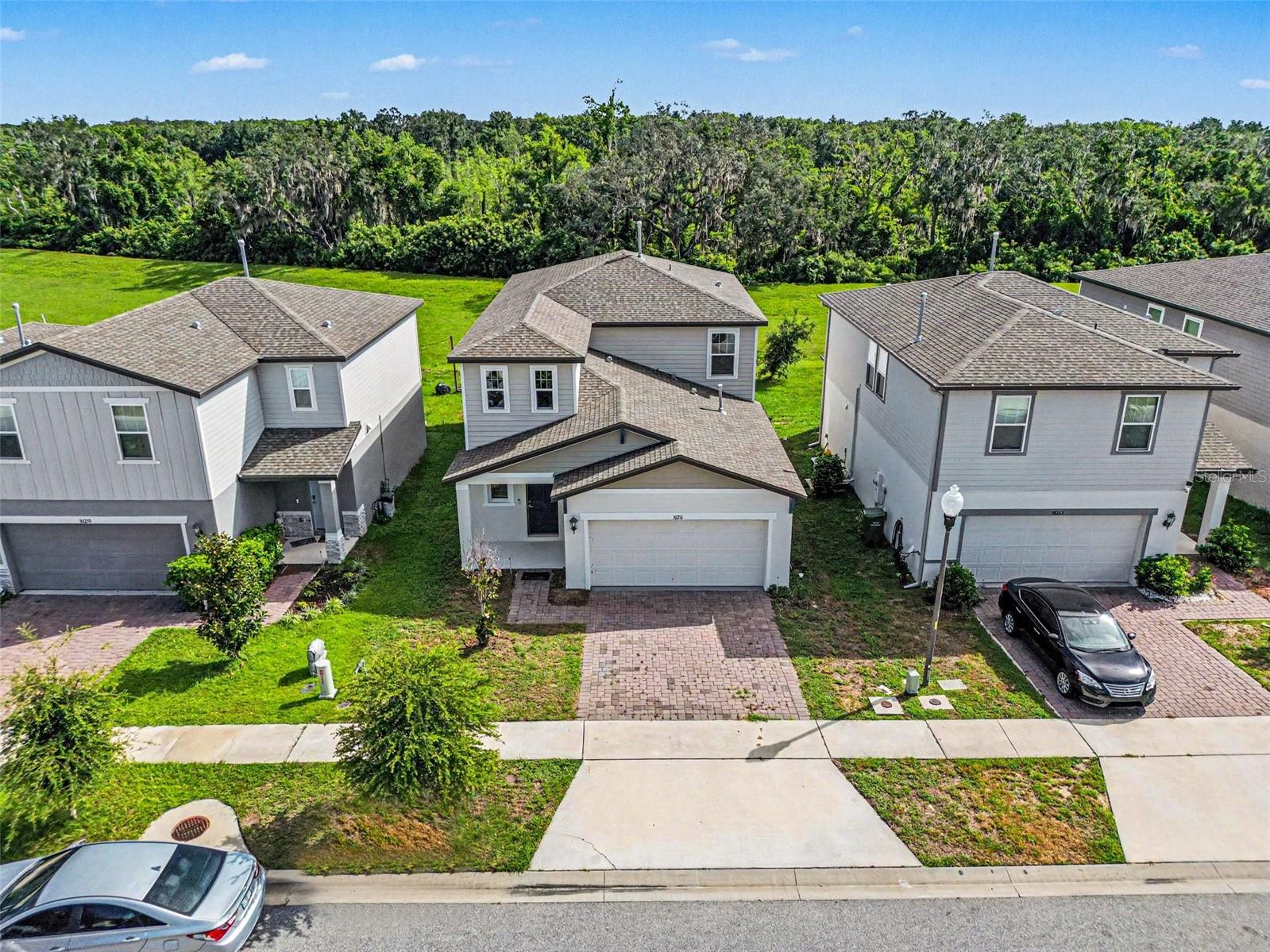 LAKE DENHAM ESTATES - Residential